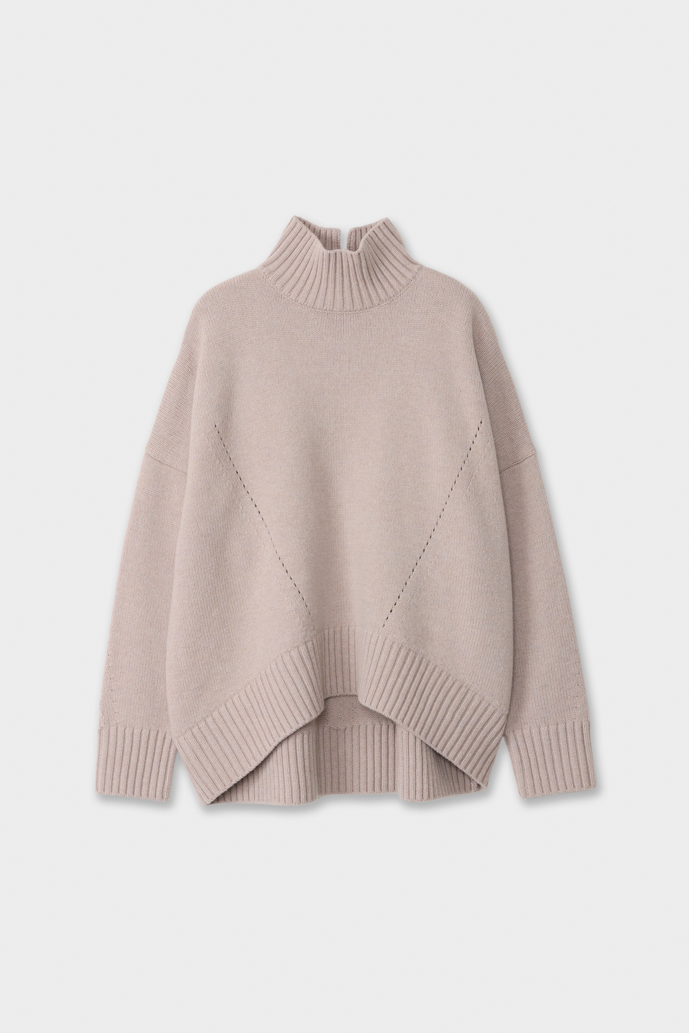 OVERSIZE KNIT SERIES