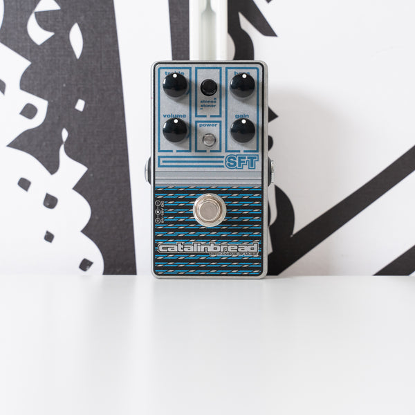 SFT (Used) – Cicada Sound