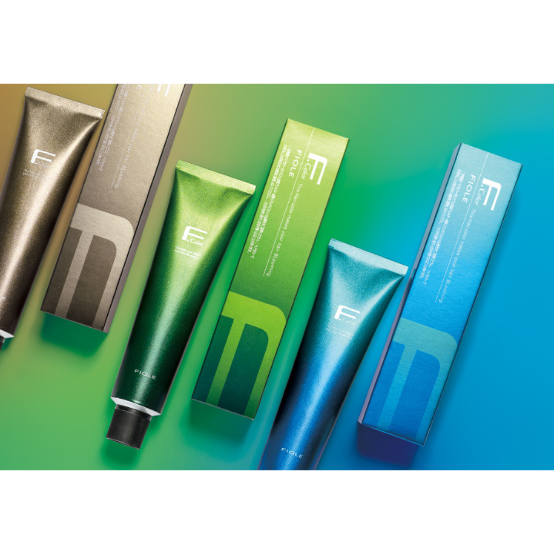 BLカラー ラディーチェ（RADICE）｜フィヨーレ（FIOLE） | 美容商材の