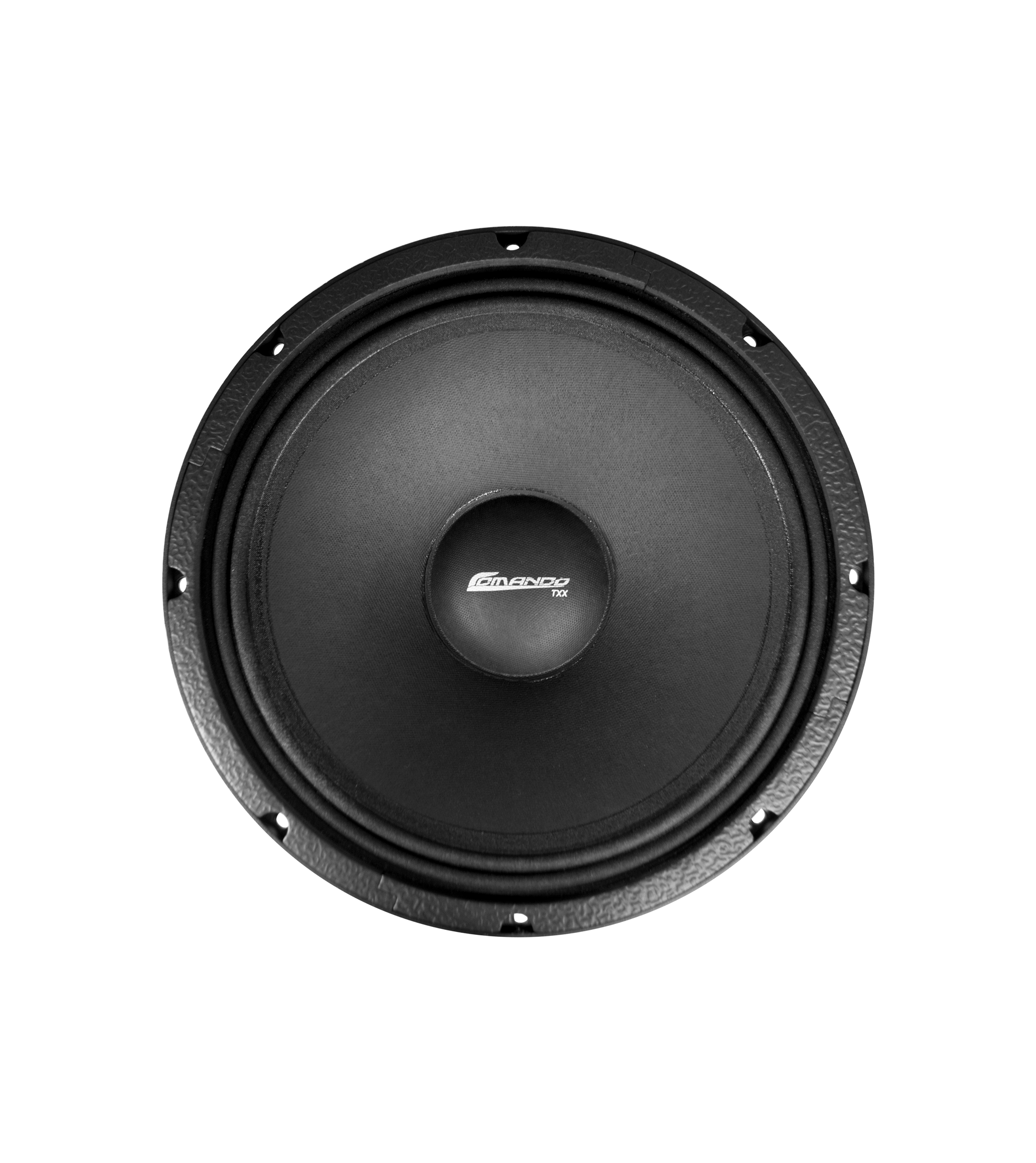 COMANDO-12MH-TXX | 12'' 1600W MAX. | COIL 8Ω – Comando Audio Inc.
