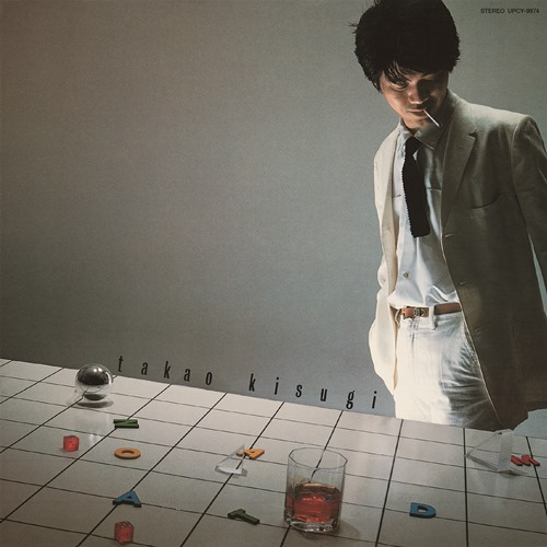 AT RANDOM +1 [SHM-CD][CD] - 来生たかお - UNIVERSAL MUSIC JAPAN