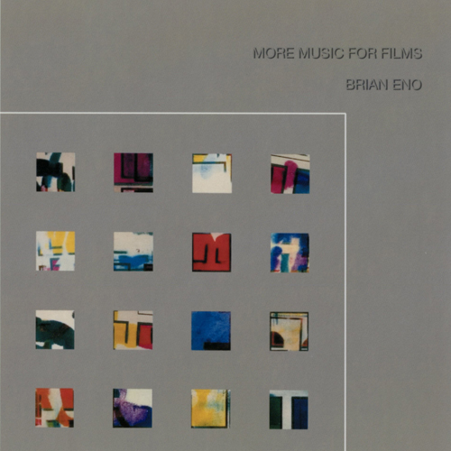 SHM-CD紙ジャケット再発：ブライアン・イーノ - 洋楽 | International