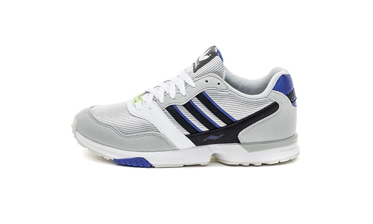 adidas ZX 1000 Grey FX6920 | Dead Stock