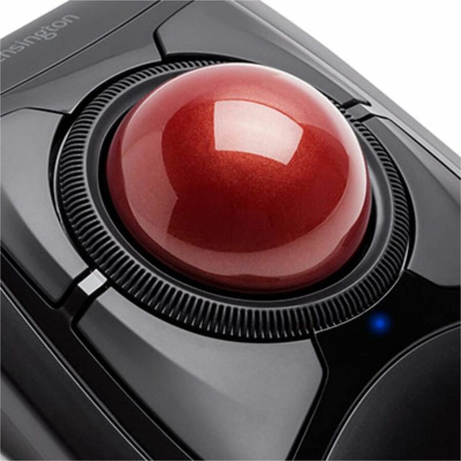 Kensington Expert Mouse® Wireless Trackball