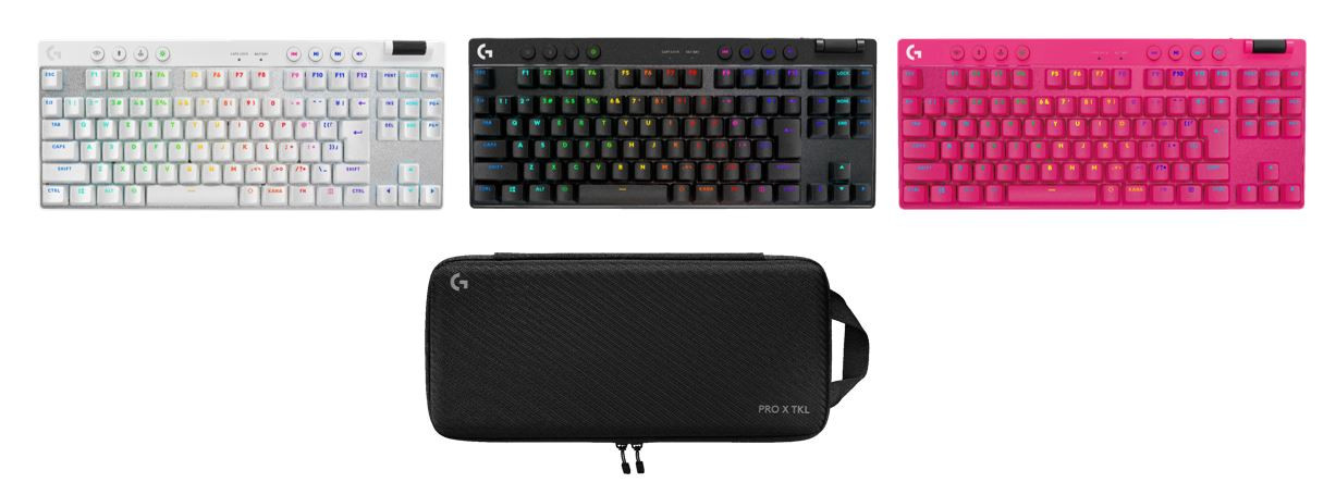 勝利の追求』のために、世界のトッププロ選手と共同開発した