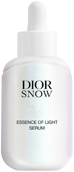 DIOR Essence Of Light Brightening Serum, 1.7 oz. - Macy's