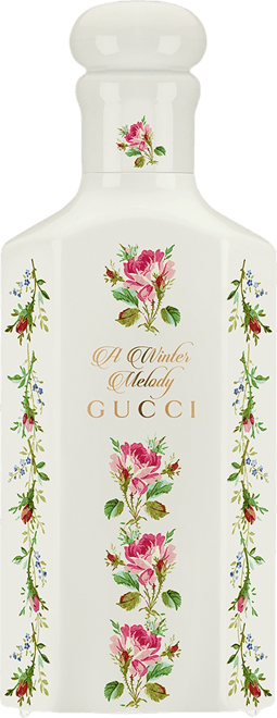 Gucci The Alchemist's Garden A Winter Melody Acqua Profumata, 5.4