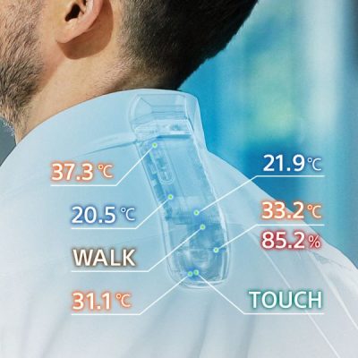 6年目の大進化！ソニーの最新『REON POCKET PRO』を正直レビュー