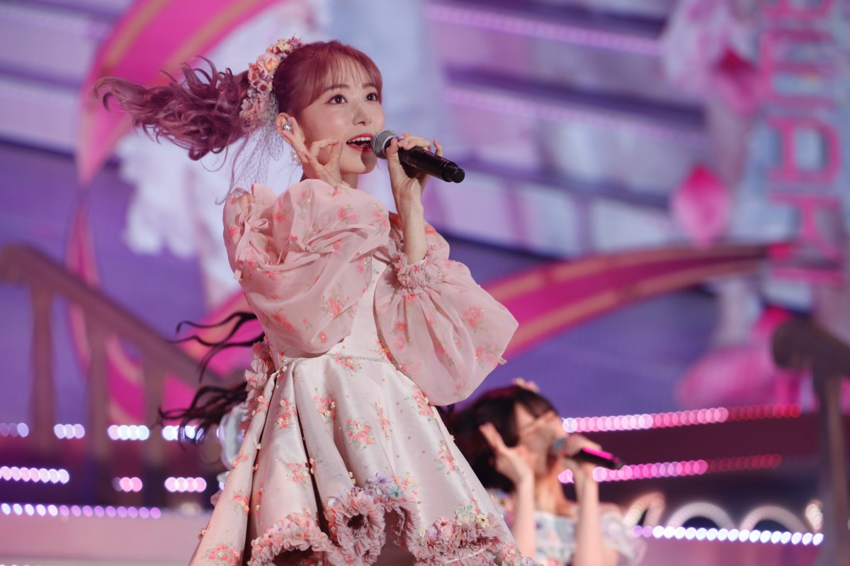 画像・写真 | 宮脇咲良、泣き通しでHKT48卒業 再会を約束して10年の