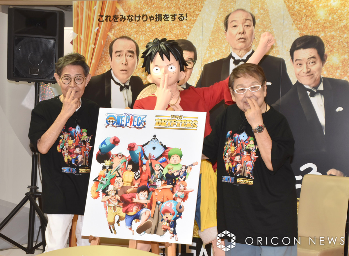 画像・写真 | 加藤茶、伝説の『ハゲかつら』初号機の秘話 妻の実家に