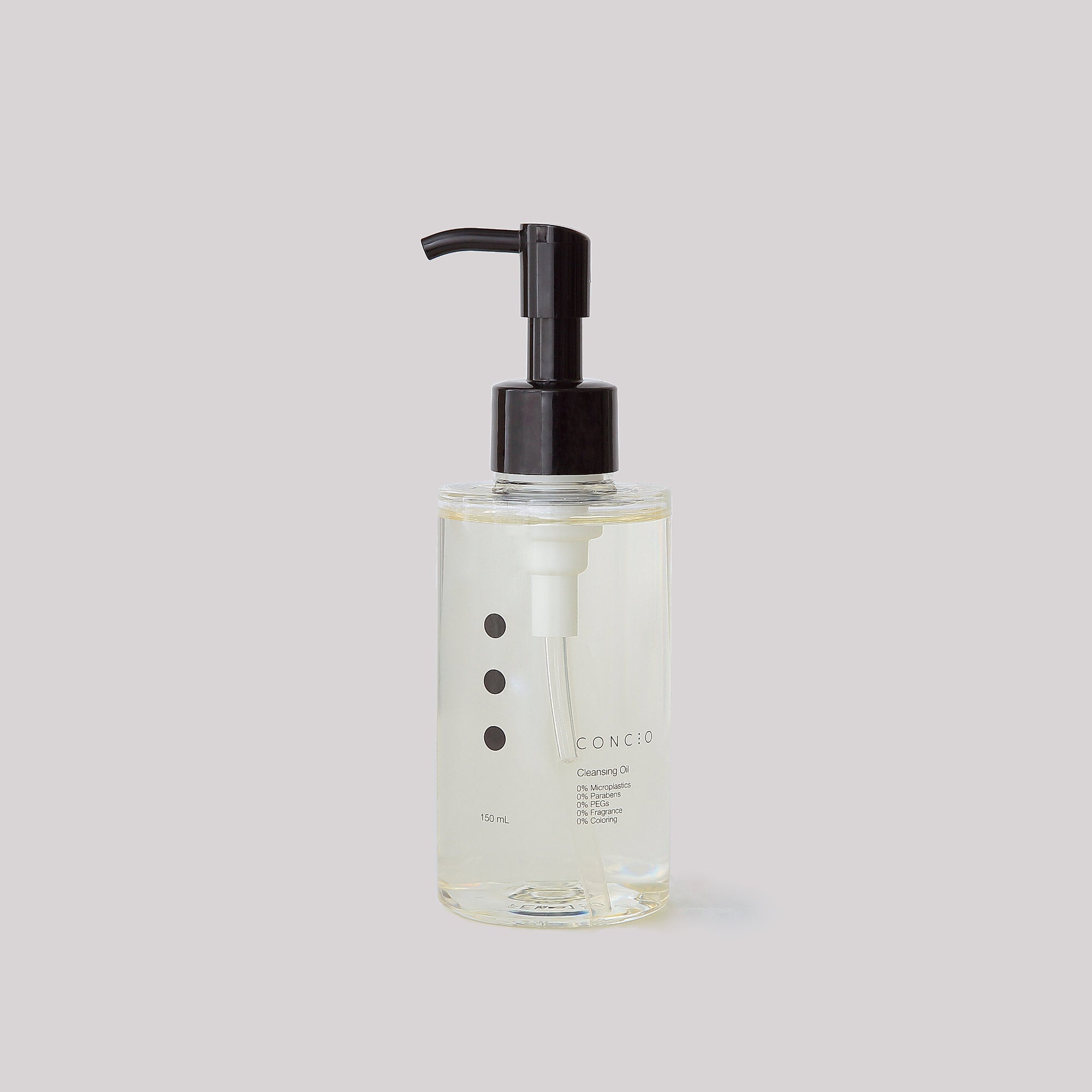 CONCIO Cleansing Oil 150mL