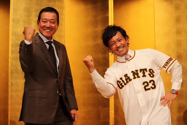 松田宣浩はなぜ巨人にここまで必要とされたのか｜CoCoKARAnext