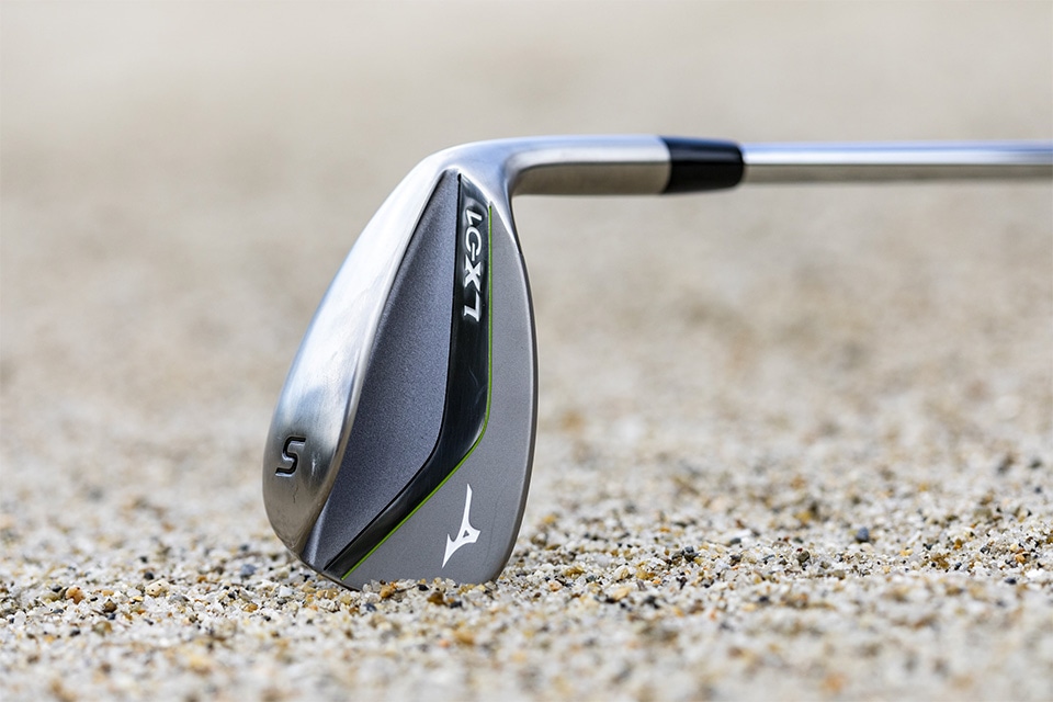 ゴルフクラブセット「LX-01」発売｜ミズノ株式会社