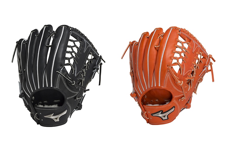 第一弾はイチロー氏のアドバイスを形にしたグラブを限定発売 イチロー