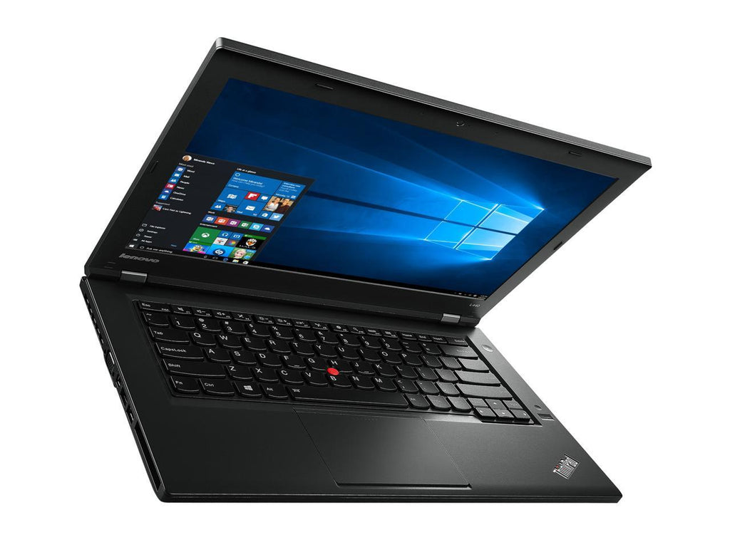 ThinkPad L440（Core i7, メモリ8GB, SSD＋HDD） ThinkPad L440（Core