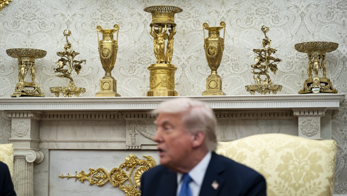 ☆トランプ・ホワイトハウスコレクション記念純銀製☆品質保証書付き