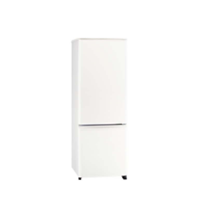 MITSUBISHI 168L 2ドア 冷凍・冷蔵庫 168Lのレンタル・サブスク・通販