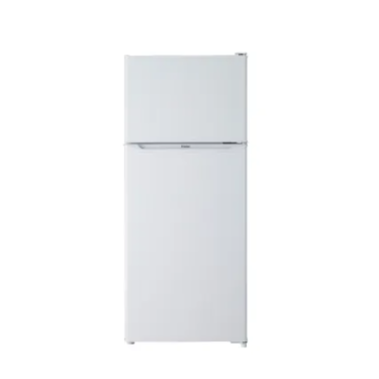 Haier 130L 2ドア冷凍・冷蔵庫 130L Haier / ハイアールのレンタル