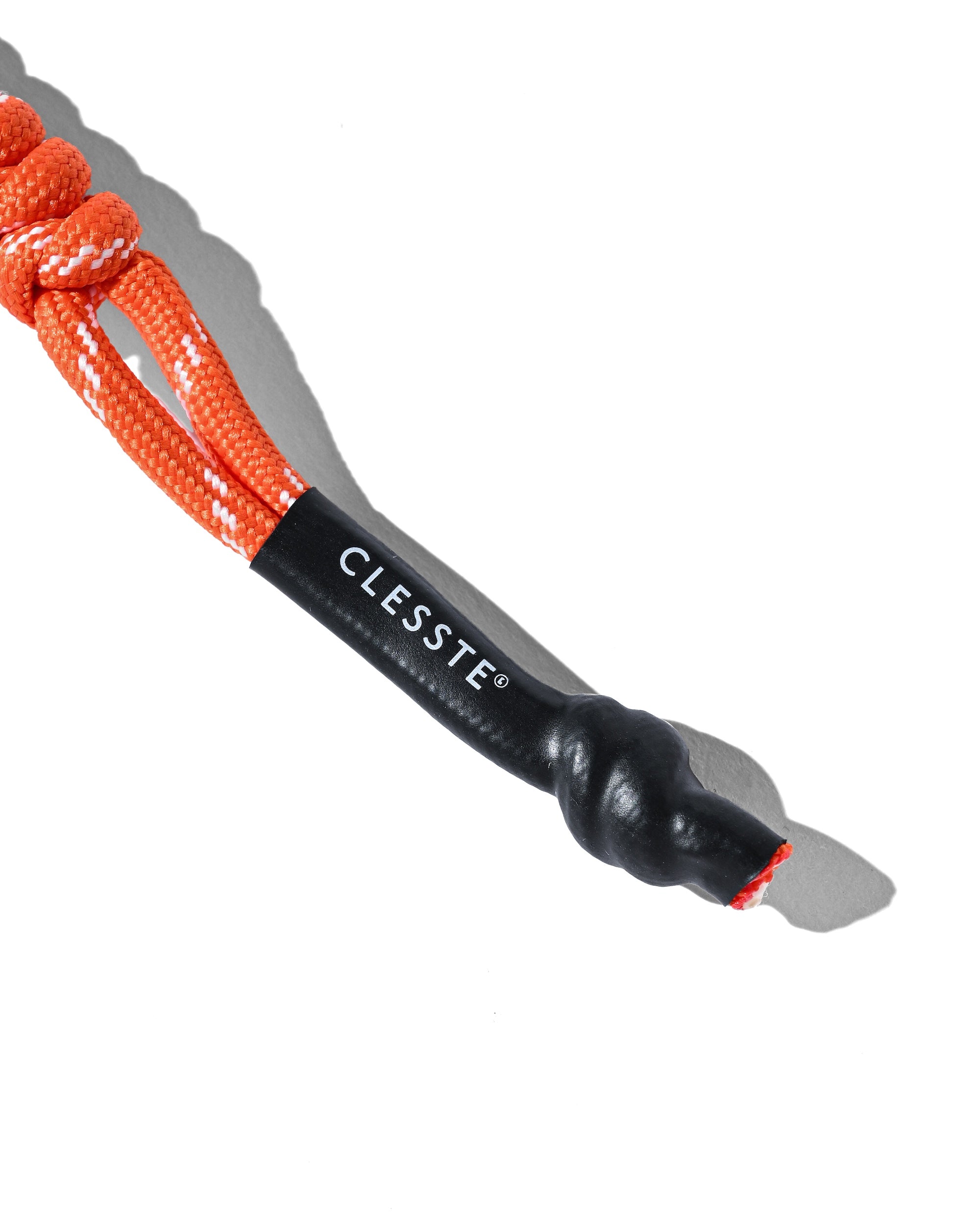 CORD CHARMS 001 (ORANGE)