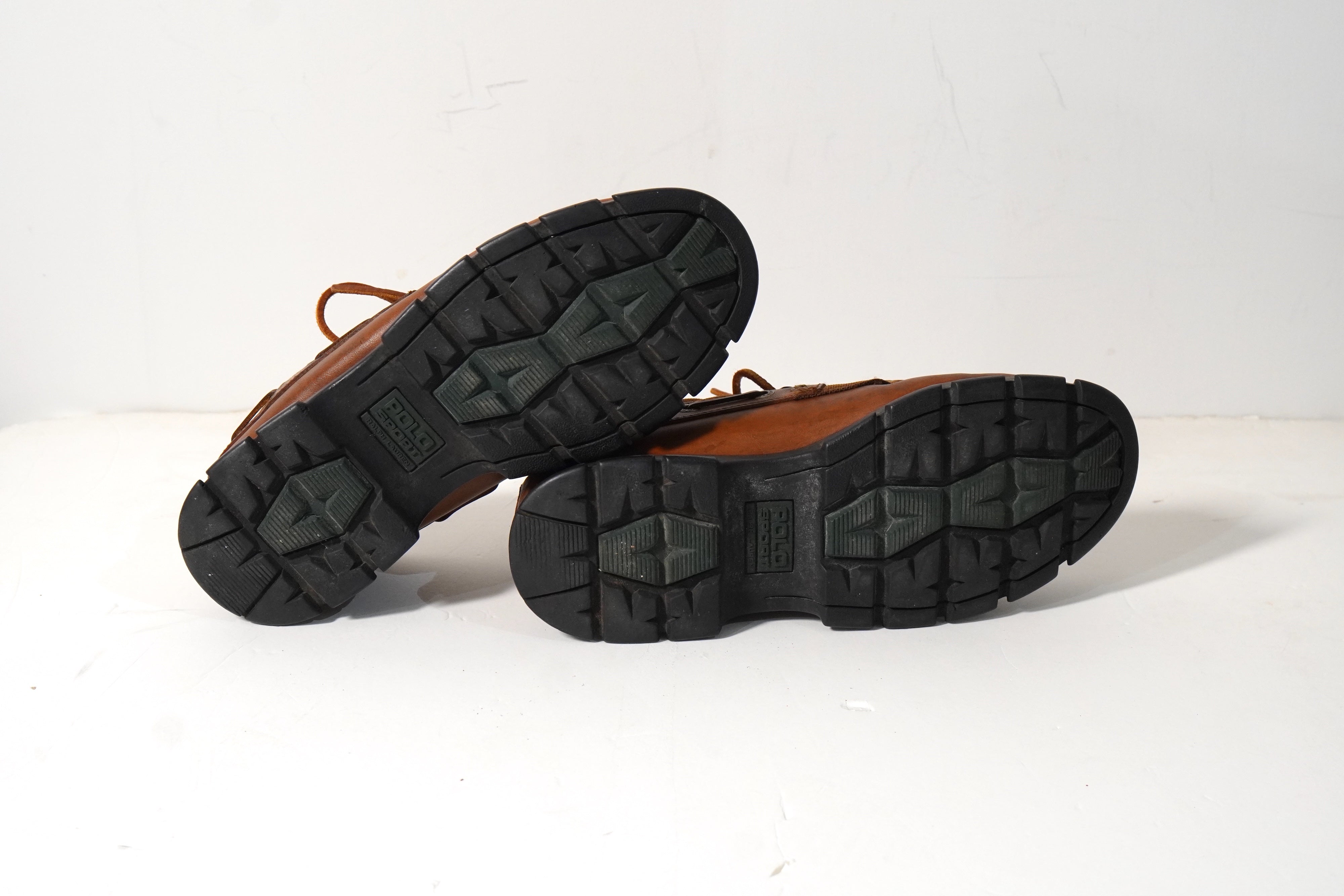 ポロスポーツのデッキシューズ US10.5(D)／なまため(2nd編集部) – CLUB 2nd