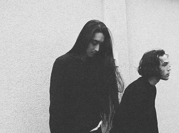 jan and naomi | clubberia クラベリア