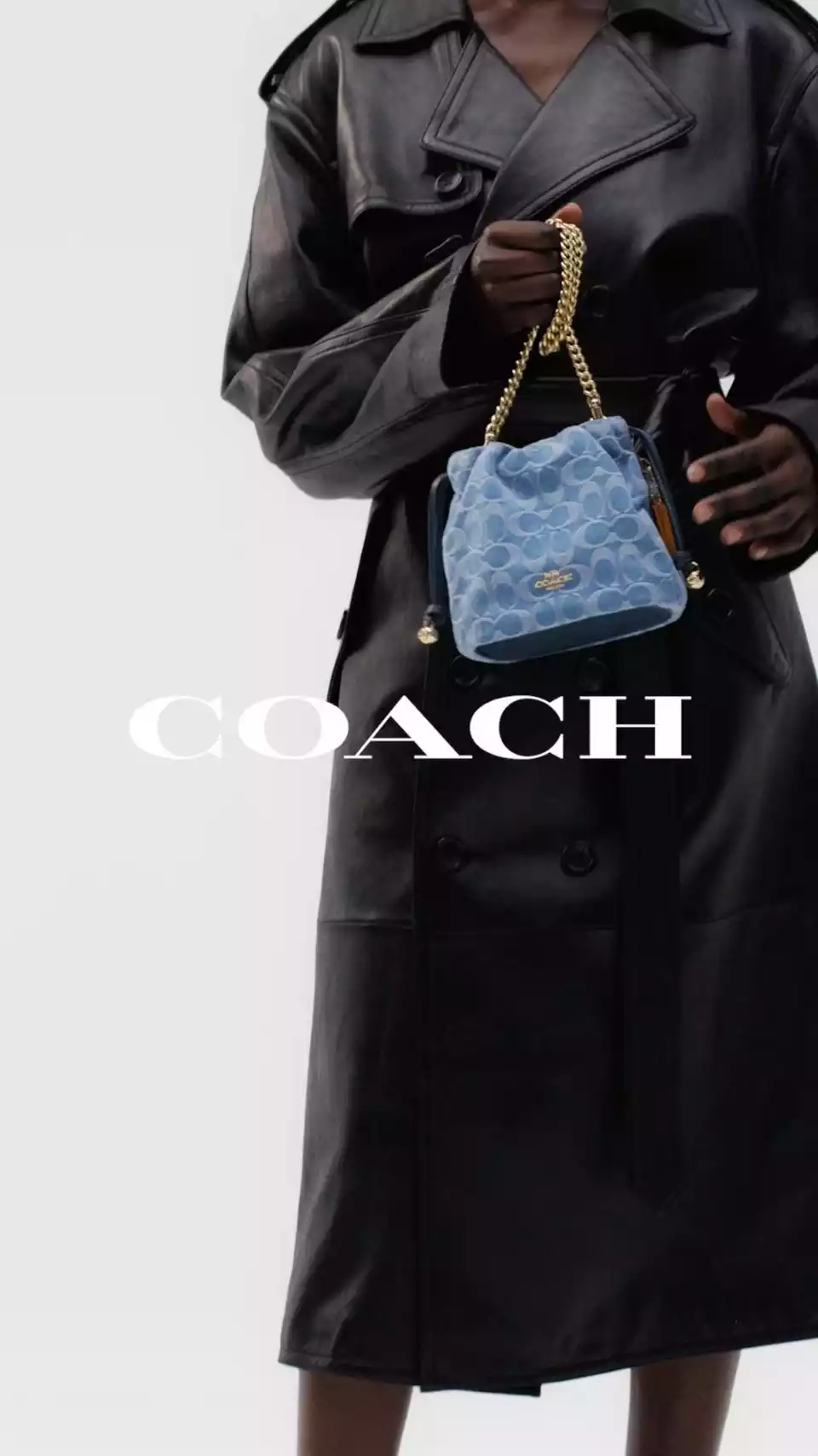 COACH OUTLET | コーチ公式アウトレットオンラインストア