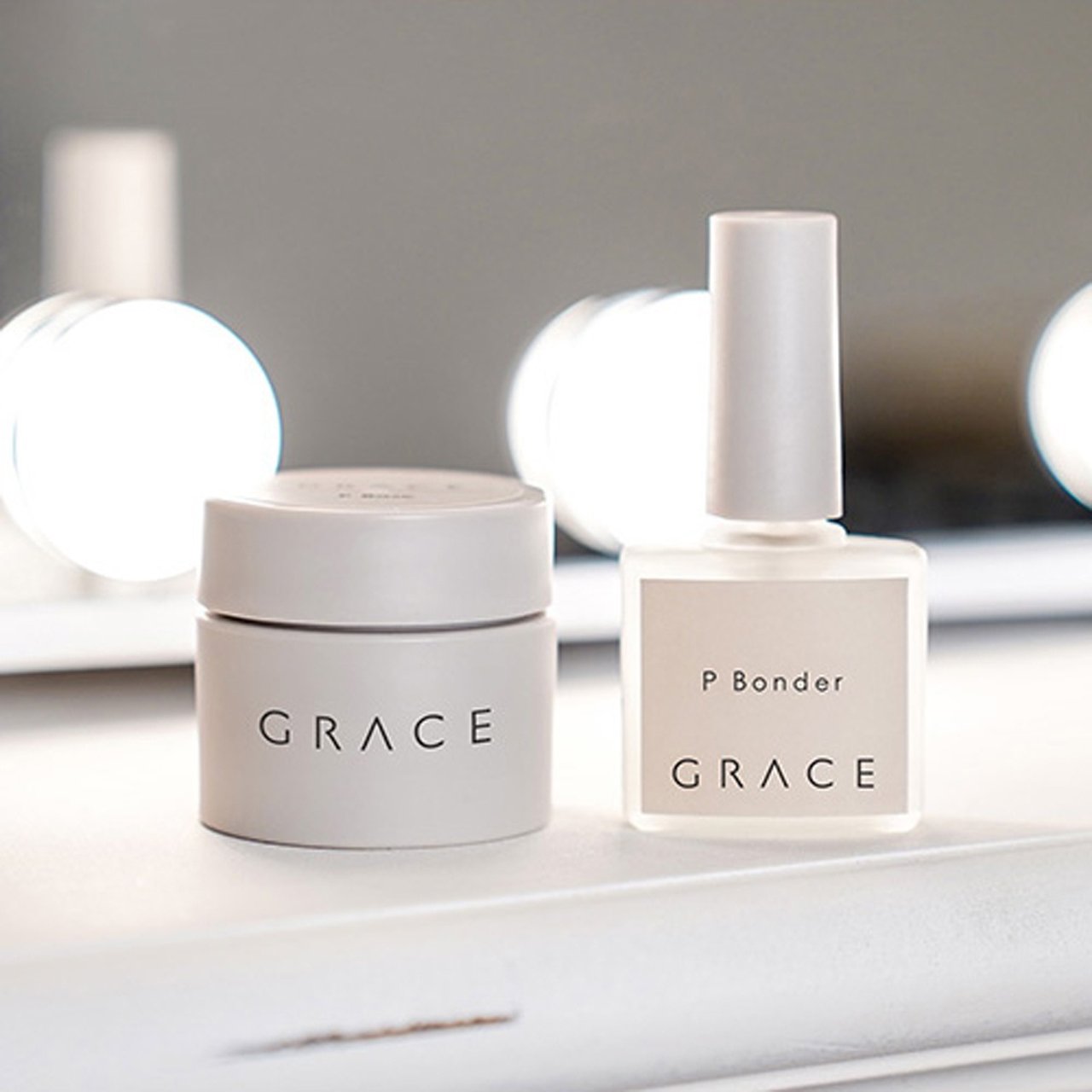 グレースジェル Pベース 15ml | Grace Gel（グレースジェル） | ベース