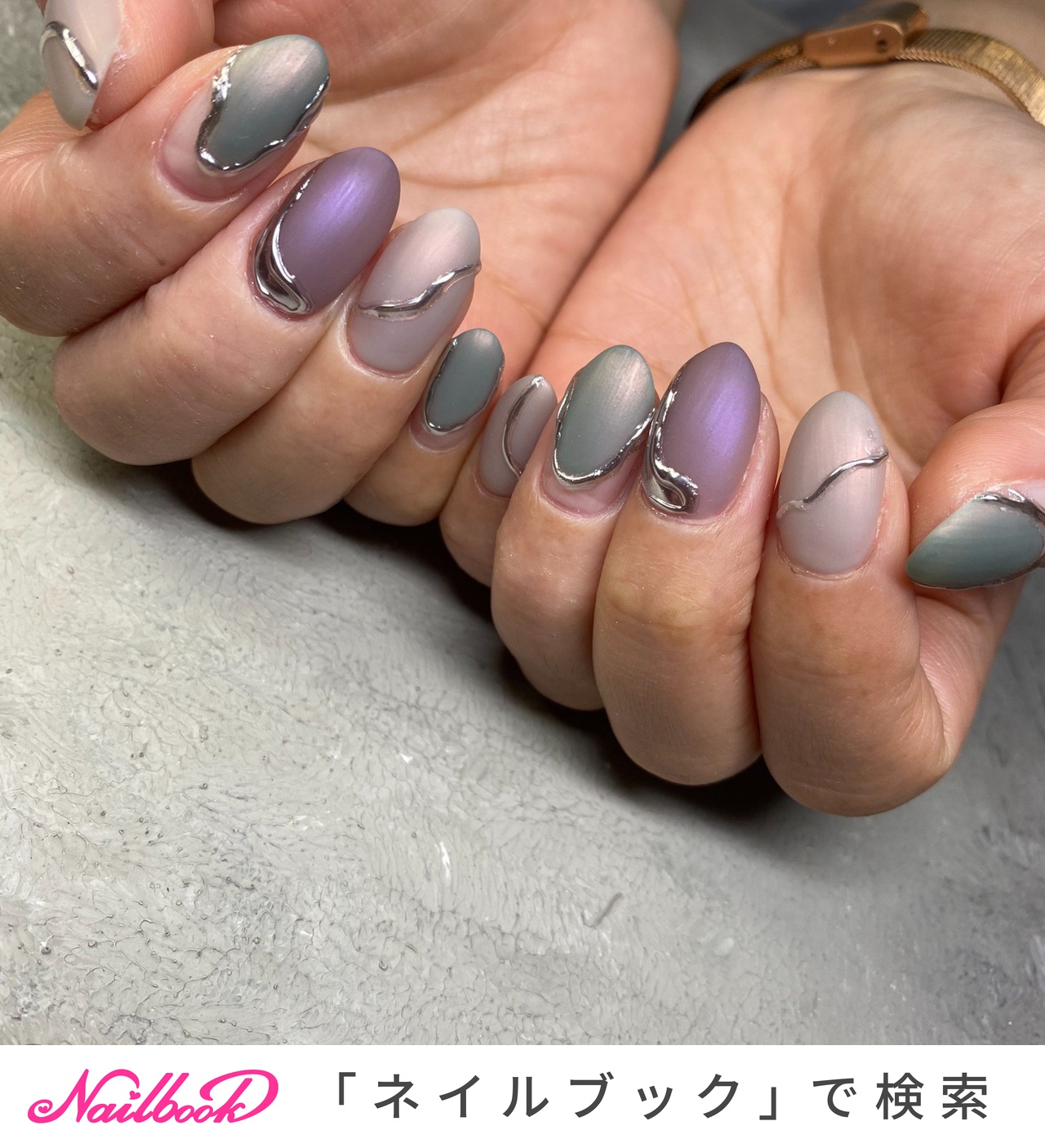 夏/オールシーズン/海/デート/シンプル - 西葛西cherir~シェリール~の