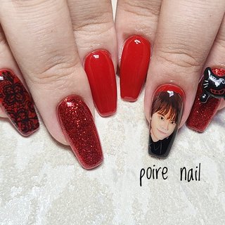 2026年】新着順｜3D(エンボス/立体)/#キヨ猫のネイルデザイン｜ネイル