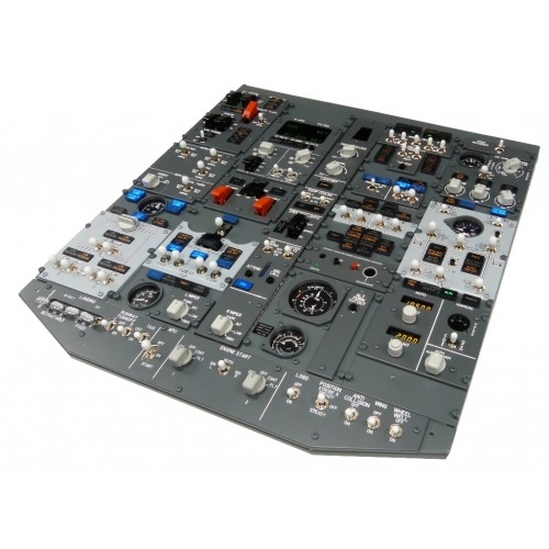 B737 NG series | CPflight