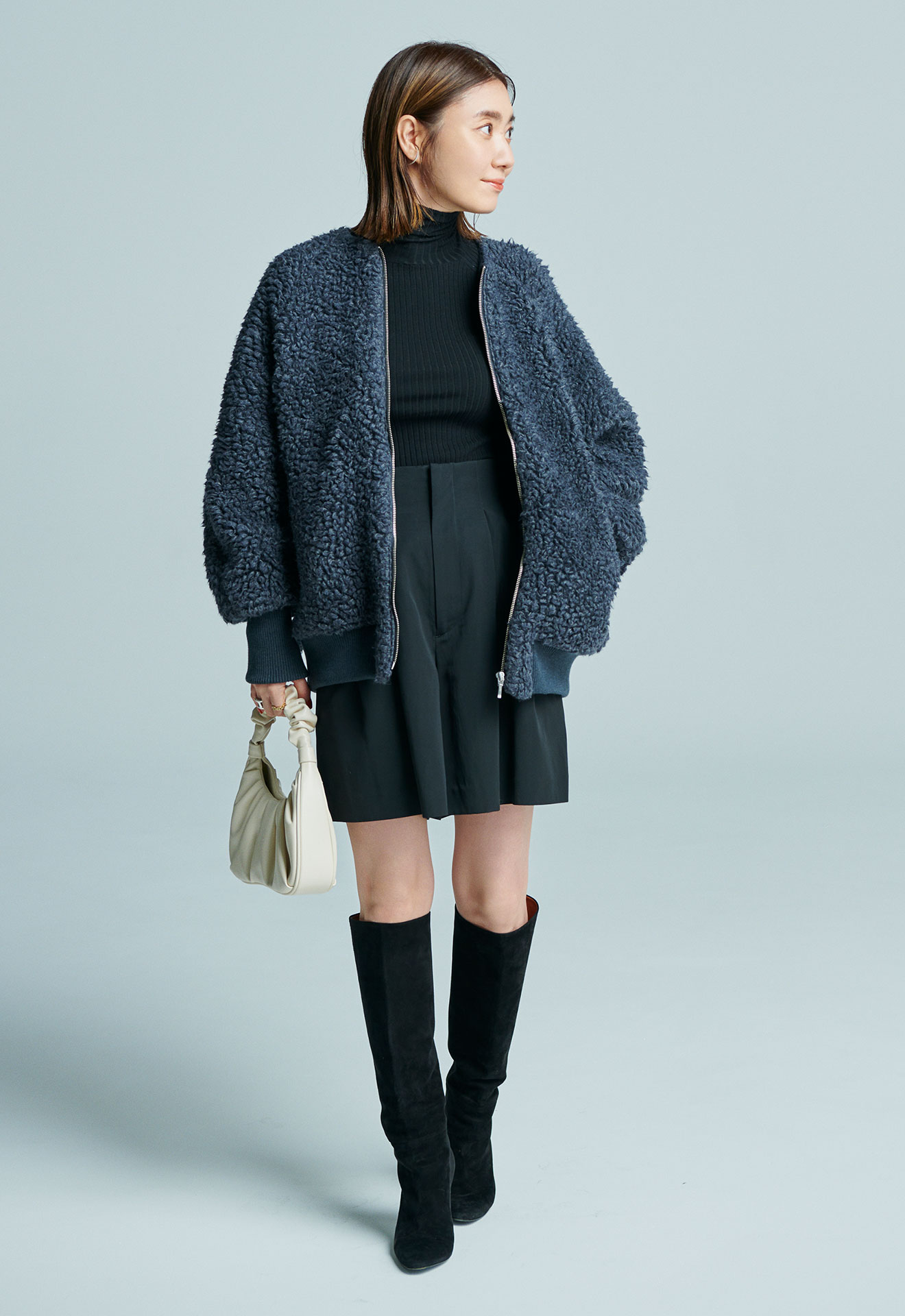 uncrave(アンクレイヴ)】uncrave WHITE 通称『TAKUMI』シリーズ 理由の