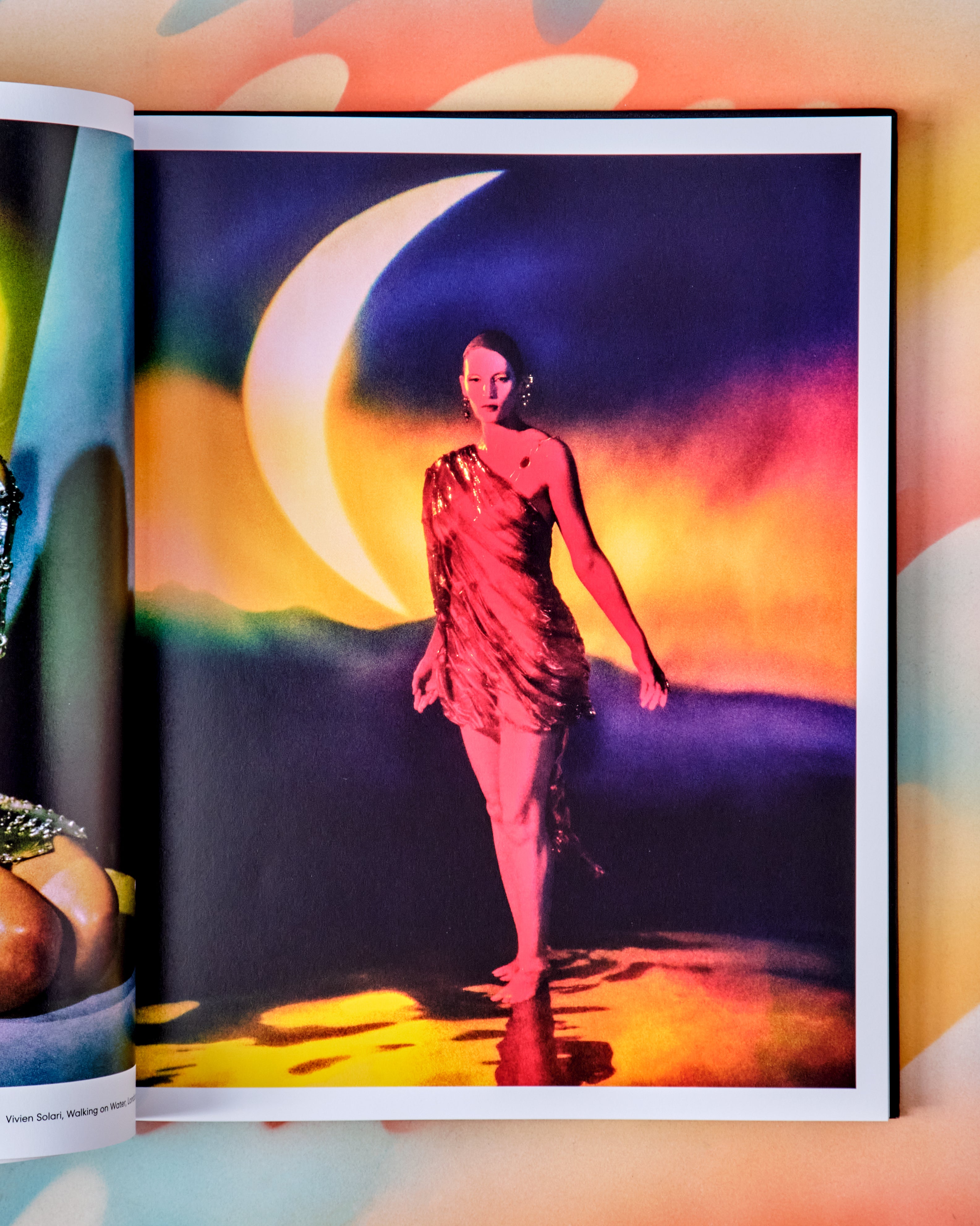 Elizaveta Porodina: Un/Masked – Crush