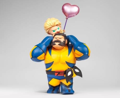 XL THREE KING : LEGENDARY SET // (white)