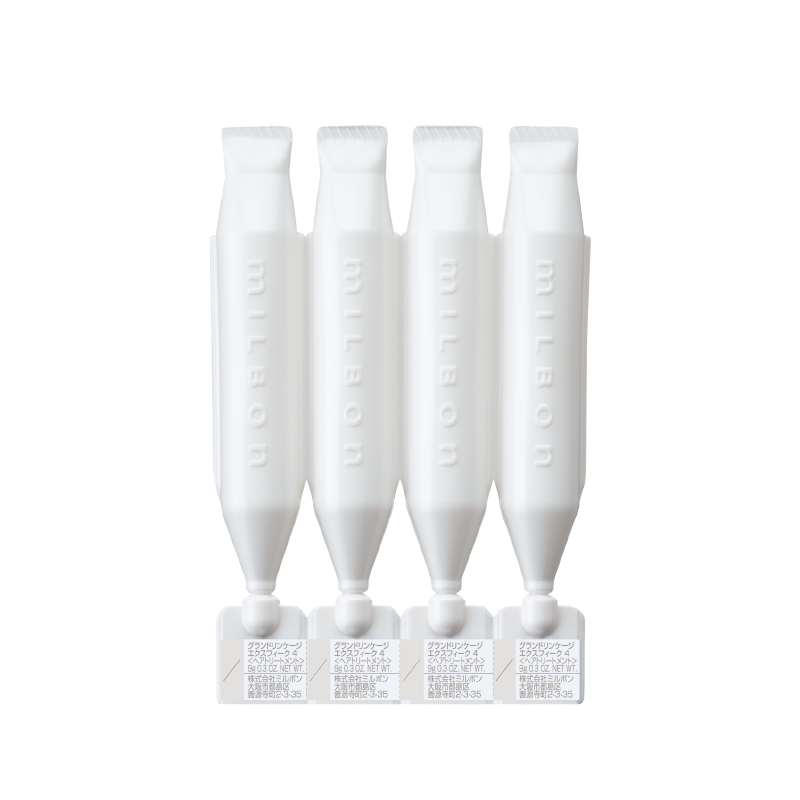 グランドリンケージ EX サロントリートメント 4 – DD