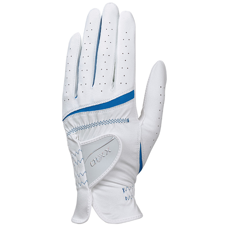 ゼクシオ レディス グローブ GGG-X022WW 両手用【UVカット