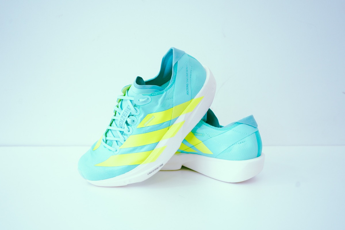 2025年最新】EVO SL、アディオスプロ……アディダス「アディゼロ