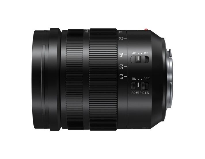 H-ES12060 LEICA DG Vario-Elmarit 12-60 mm / F2.8-4.0 | Panasonic