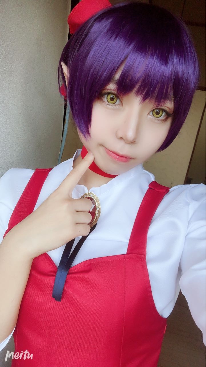 ゲゲゲの鬼太郎 猫娘 | 「コスらぼっ!」コスプレイヤーのためのSNSアプリ