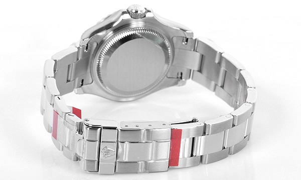 169622 ヨットマスター ロレジウム 新品 ｜ ロレックス | 腕時計の