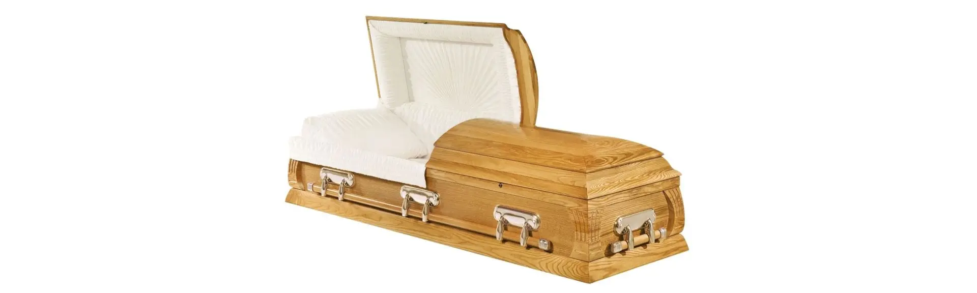Casket Selection | Henry Walser Funeral Home Ltd.