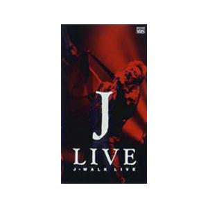 J-LIVE｜Blu-ray / DVD｜JAYWALK｜JAYWALKオフィシャルサイト