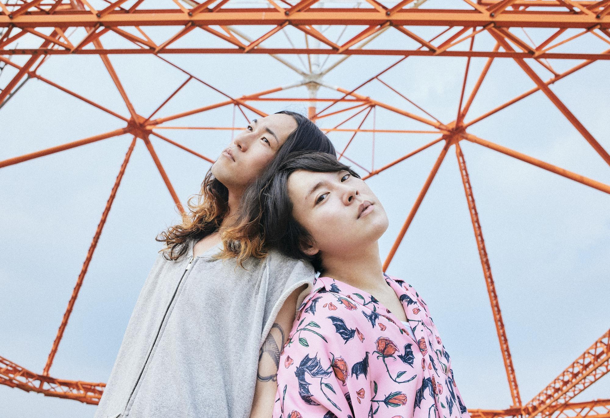 小林私主催『有線・寄辺・交差点』5日目のゲストとして挫・人間が出演