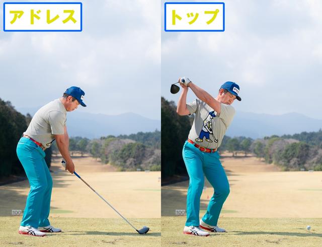 米田貴 - みんなのゴルフダイジェスト