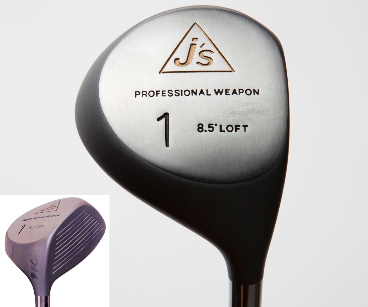 名器｢J'sメタル｣はニクラスを置き去りにし、NY紙が「魔法」と報じた