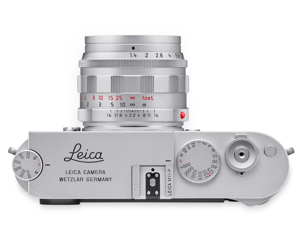 往年の銘玉「ズミルックスM f1.4/50mm」2ndが復刻 - Webカメラマン