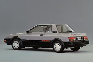 1番目の画像 - 日産 パルサーEXA - Webモーターマガジン