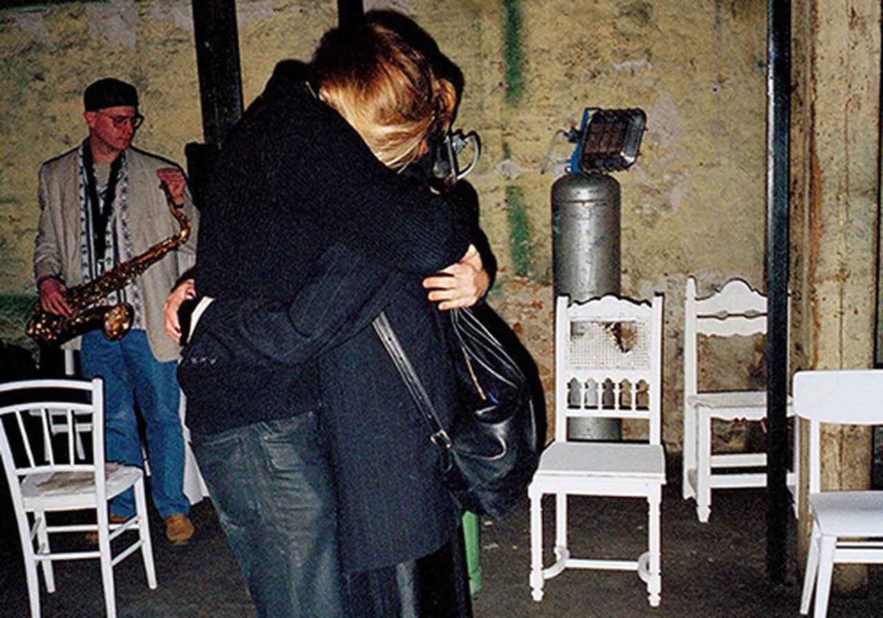 マルタン・マルジェラの影の立役者 ジェニー・メイレンスとは (1/6