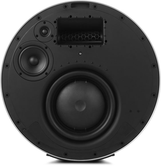 Bang & Olufsenが改めて提案する、スマートな家庭用ワイヤレス