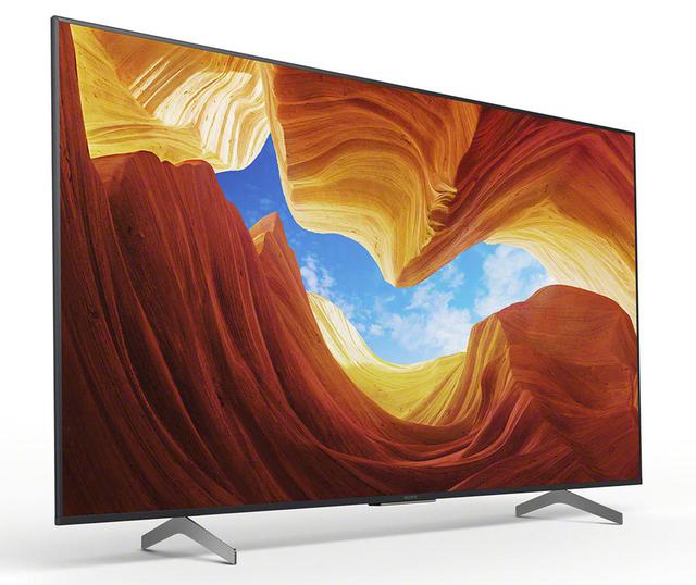 ソニー・4Kブラビアの2020年ラインナップが公開。4K液晶テレビは