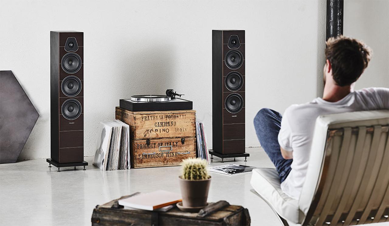 ソナス・ファベールの新しいエントリー・ライン「Lumina」コレクション